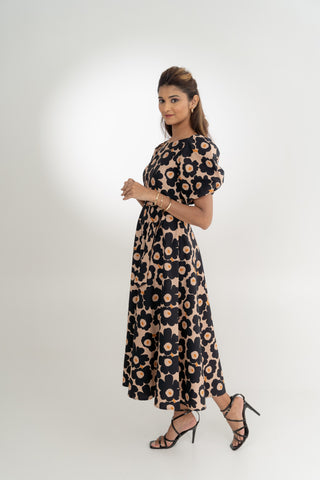 DIANA MAXI DRESS